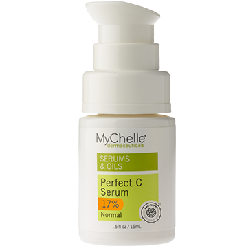 Mychelle Dermaceuticals-Perfect C Serum 17% .5 fl oz
