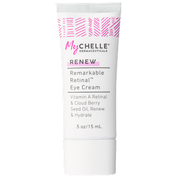 Mychelle Dermaceuticals-Remarkable Retinal Eye Cream .5 fl oz