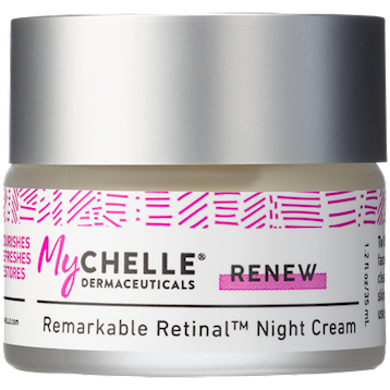 Mychelle Dermaceuticals-Remarkable Retinal Night Cream 1.2 fl oz