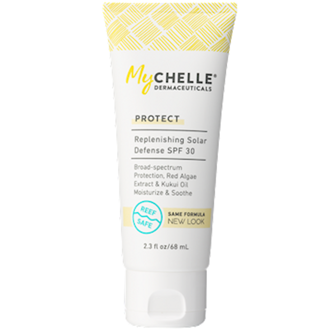 Mychelle Dermaceuticals-Replenishing Solar Defense SPF 30 2.3 oz