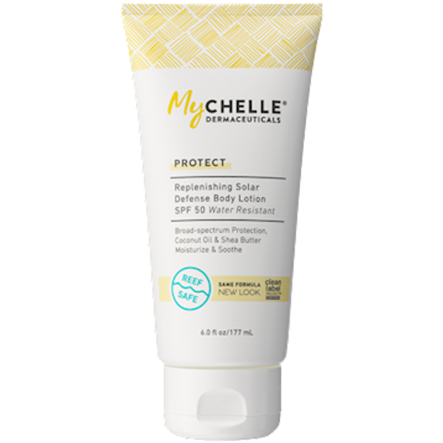 Mychelle Dermaceuticals-Replenishing Solar Defense SPF 50 6 oz
