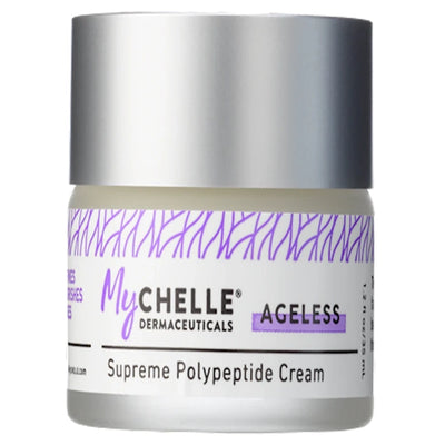 Mychelle Dermaceuticals-Supreme Polypeptide Cream 1.2 fl oz