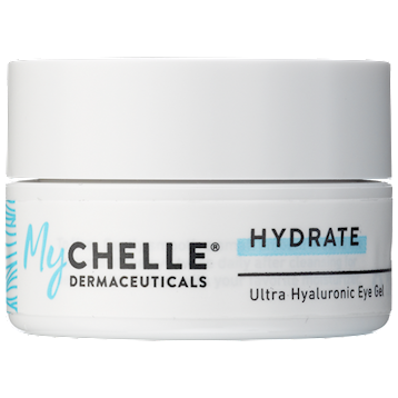 Mychelle Dermaceuticals-Ultra Hyaluronic Eye Gel .45 fl oz