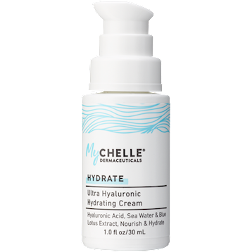 Mychelle Dermaceuticals-Ultra Hyaluronic Hydrating Cream 1 oz