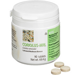 Mycology Research Labs Coriolus Versicolor-MRL 500 mg 90 tabs