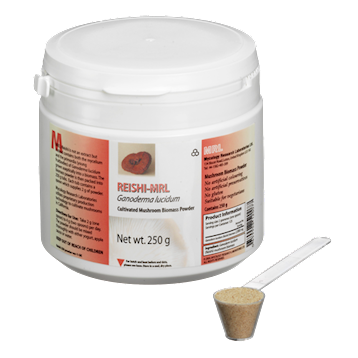 Mycology Research Labs Reishi-MRL 250 grams