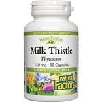 Natural Factors Milk Thistle Phytosome 90 caps