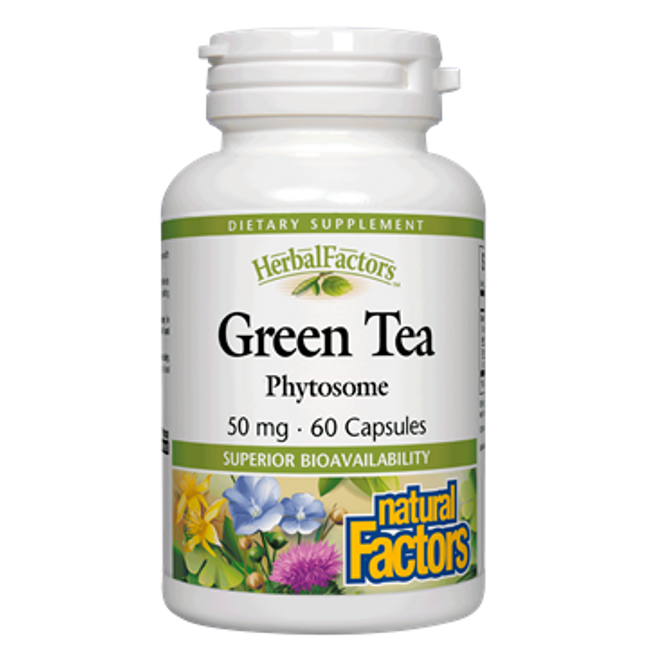 Natural Factors Multistart Mens 50+ 120 tabs