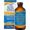 Natural Path Silver Wings Colloidal Silver 500PPM 8 oz Cap Top