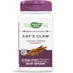 Nature's Way Cats Claw 60 caps