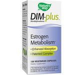 Nature's Way DIM Plus 120 caps