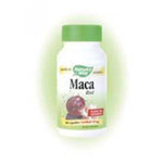 Nature's Way Maca Root 525 mg 100 caps