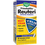Nature's Way Primadophilus Reuteri 90 vcaps