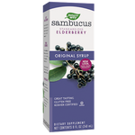 Nature's Way Sambucus Original Syrup 8 oz