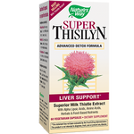 Nature's Way Super Thisilyn 60 vcaps