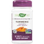 Nature's Way Turmeric Standardized 450 mg 60 tabs