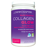 New Chapter Collagen Glow 20 serv