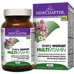 New Chapter Every Woman 72 tabs