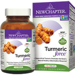 New Chapter Turmeric Force 30 liquid vegcaps