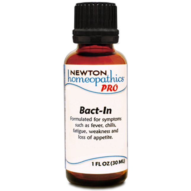 Newton Pro Bact-In 1 oz
