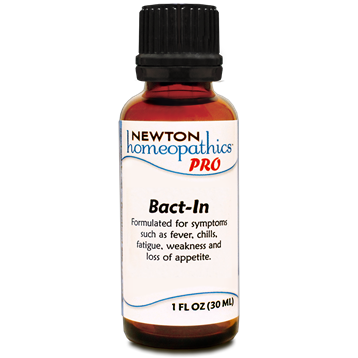 Newton Pro Bact-In 1 oz