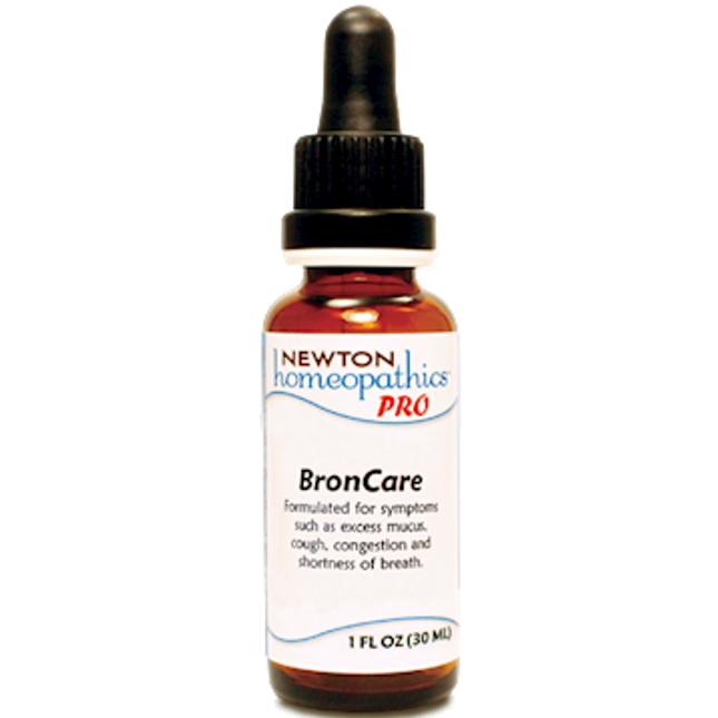 Newton Pro BronCare 1 oz