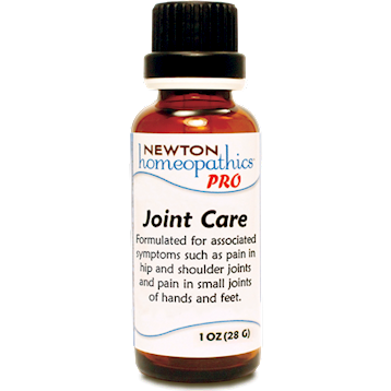 Newton Pro Joint Care 1 oz