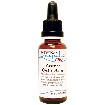 Newton Pro PRO Acne~Cystic Acne 1 oz