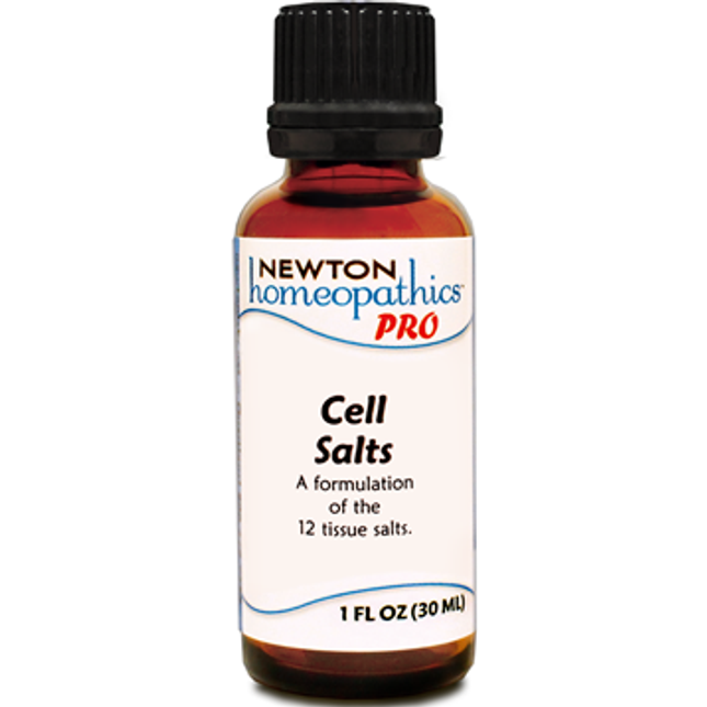 Newton Pro PRO Cell Salts 1 oz