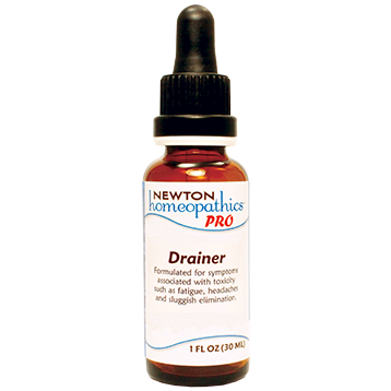 Newton Pro PRO Drainer 1 oz