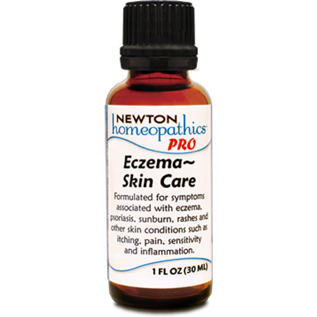 Newton Pro PRO Eczema~Skin Care 1 oz