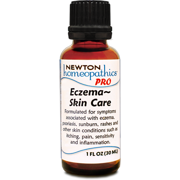 Newton Pro PRO Eczema~Skin Care 1 oz