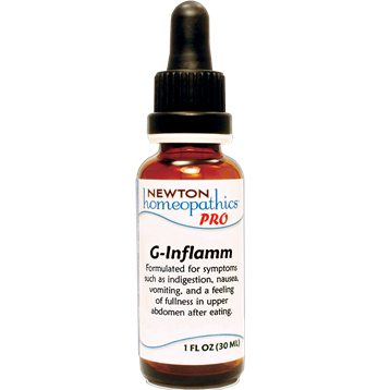 Newton Pro PRO G-Inflamm 1 fl oz