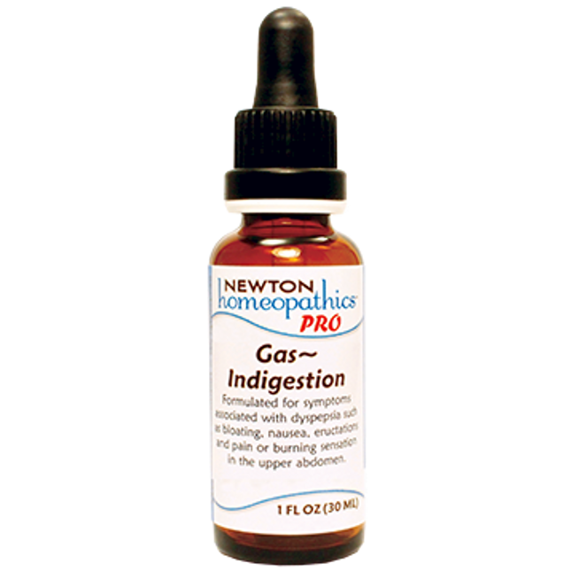 Newton Pro PRO Gas~Indigestion 1 oz