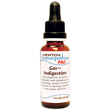 Newton Pro PRO Gas~Indigestion 1 oz