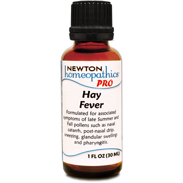 Newton Pro PRO Hay Fever 1 oz