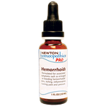Newton Pro PRO Hemorrhoids 1 oz