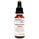 Newton Pro PRO Inflammation~Fever 1oz