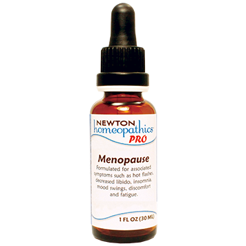 Newton Pro PRO Menopause 1 oz