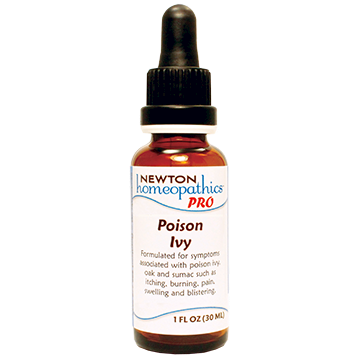 Newton Pro PRO Poison Ivy 1 oz