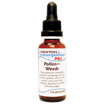 Newton Pro PRO Pollen~Weeds 1 oz