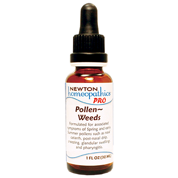 Newton Pro PRO Pollen~Weeds 1 oz