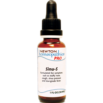 Newton Pro PRO Sinus-S 1 fl oz