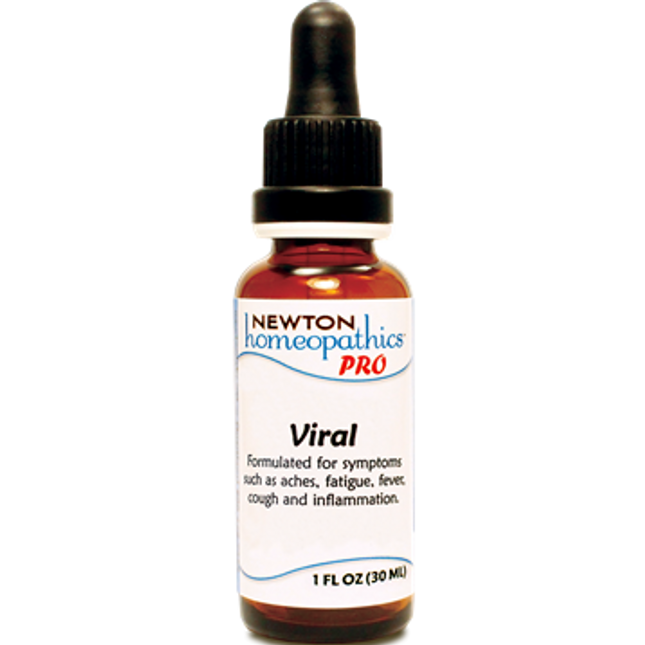 Newton Pro PRO Viral 1 fl oz