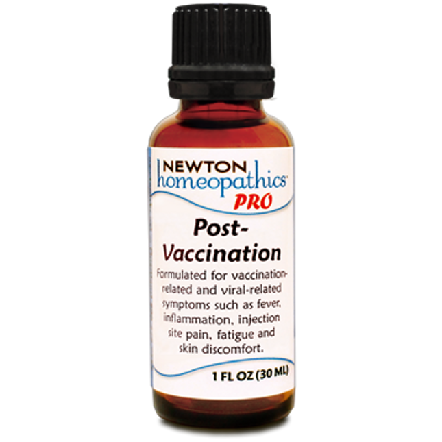 Newton Pro Post - Vaccination 1 fl oz
