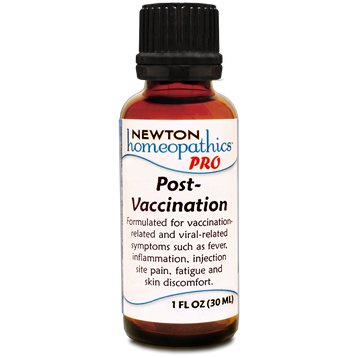 Newton Pro Post - Vaccination 1 fl oz