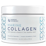 Nordic Naturals Marine Collagen 5.29 oz