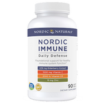 Nordic Naturals Nordic Immune Daily Defense 90 softgels