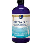 Nordic Naturals Omega-3 Pet 16 fl oz