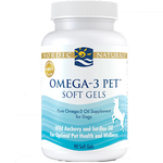 Nordic Naturals Omega-3 Pet 90 gels